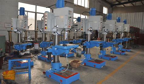 Exploring the Advancements and Applications of Vertical Drilling .